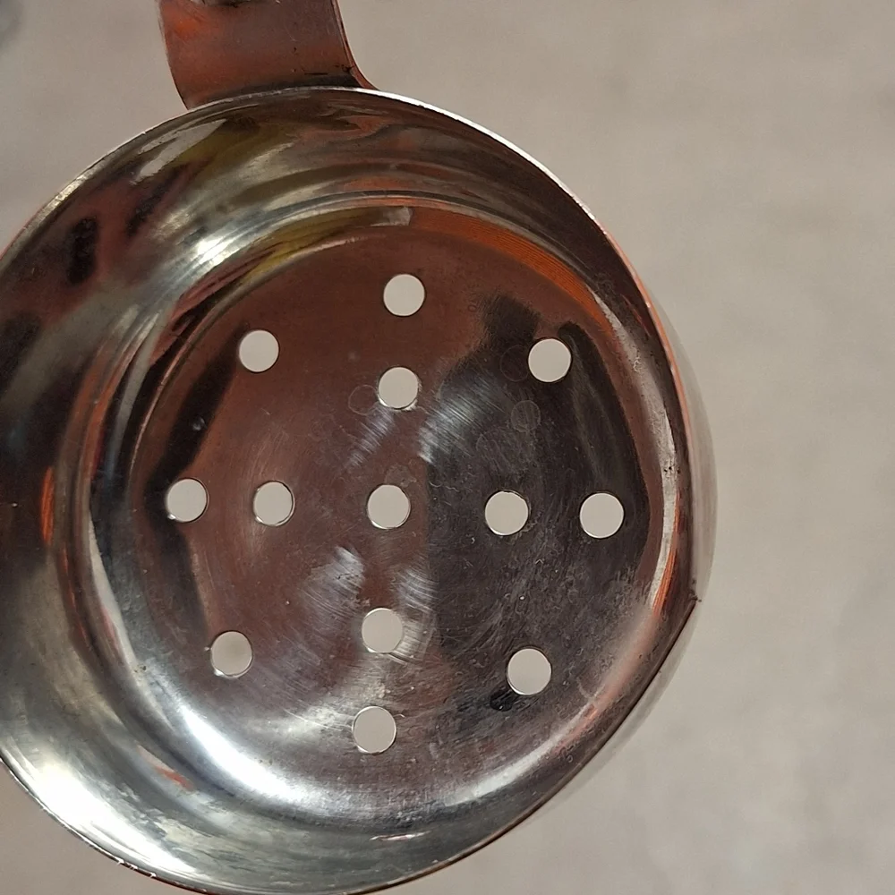 Vintage Tar-Hong  | Stainless Steel, Spoodle  Spoon